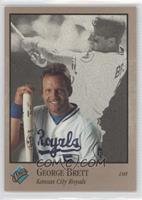 George Brett