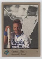 George Brett