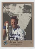 George Brett