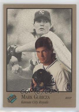 1992 Studio - [Base] #183 - Mark Gubicza