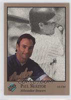 Paul Molitor