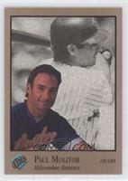 Paul Molitor