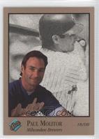 Paul Molitor