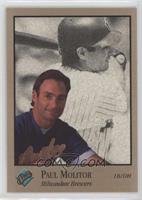 Paul Molitor