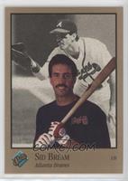 Sid Bream