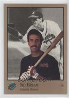 Sid Bream