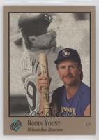 Robin Yount