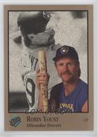 Robin Yount