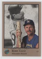 Robin Yount