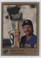 Robin Yount