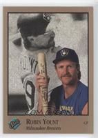 Robin Yount