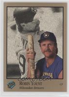 Robin Yount