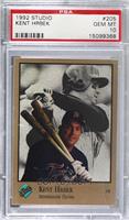 Kent Hrbek [PSA 10 GEM MT]