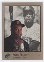 Kirby Puckett