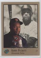 Kirby Puckett