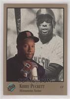 Kirby Puckett