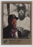 Kirby Puckett