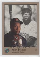 Kirby Puckett