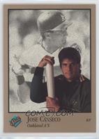 Jose Canseco