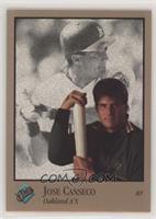 Jose Canseco [EX to NM]