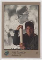 Jose Canseco