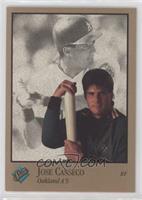 Jose Canseco