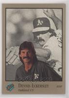 Dennis Eckersley