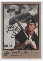 Mark McGwire