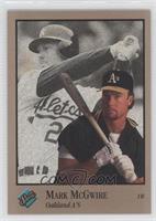 Mark McGwire