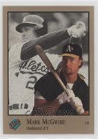 Mark McGwire