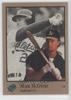 Mark McGwire