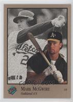 Mark McGwire