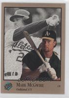 Mark McGwire