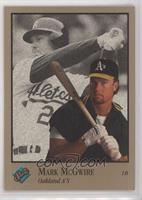 Mark McGwire [EX to NM]