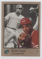 Barry Larkin