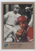 Barry Larkin