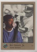 Ken Griffey Jr. [EX to NM]