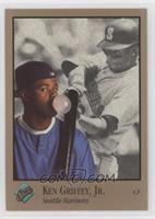 Ken Griffey Jr.