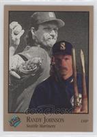 Randy Johnson