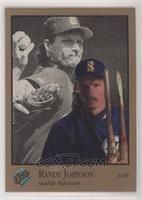 Randy Johnson