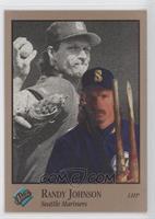 Randy Johnson