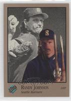 Randy Johnson