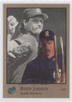 Randy Johnson