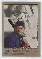 Edgar Martinez