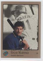 Edgar Martinez