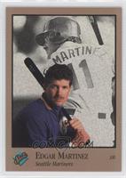 Edgar Martinez