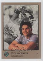 Ivan Rodriguez