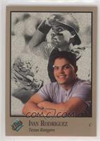 Ivan Rodriguez