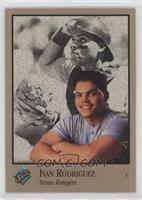 Ivan Rodriguez