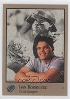 Ivan Rodriguez